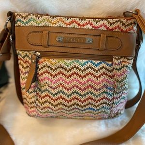 Rosetti Bag